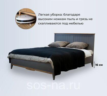 Кровать Пенни